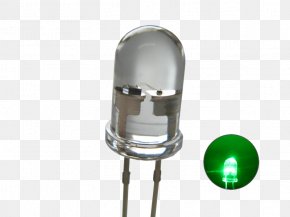 Emergency Vehicle Lighting Light-emitting Diode Treppenlicht-Zeitschalter Green PNG