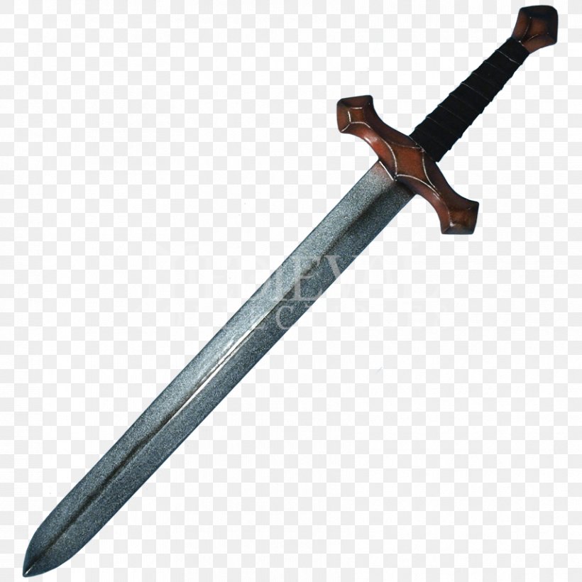 Foam Larp Swords Knightly Sword Viking Sword, PNG, 855x855px, Foam Larp Swords, Blade, Cold Weapon, Crossguard, Dagger Download Free