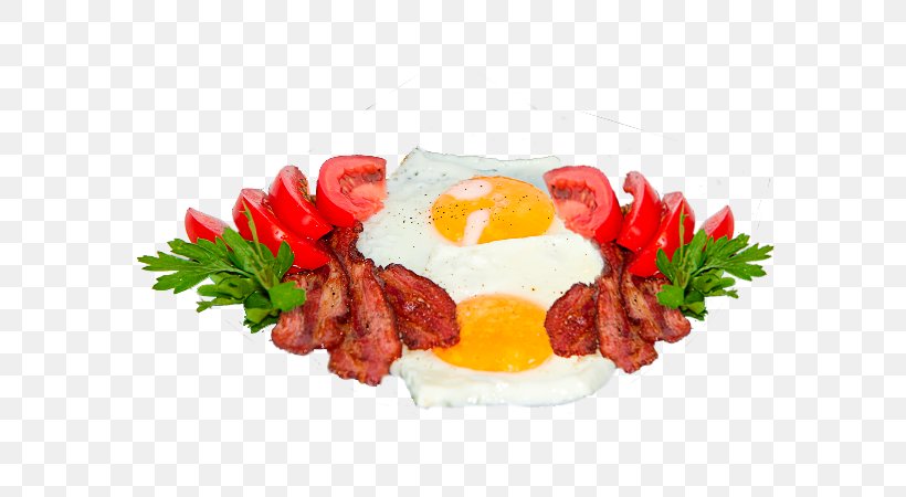 Fried Egg Bacon Frying Food, PNG, 596x450px, Fried Egg, Bacon, Cooking, Cuisine, Dish Download Free