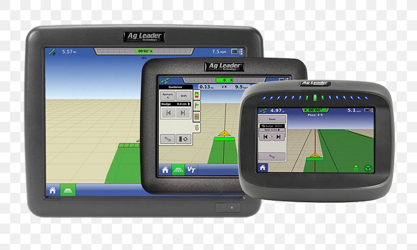 GPS Navigation Systems Display Device Compass Precision Agriculture, PNG, 750x492px, Gps Navigation Systems, Ag Leader Technology, Agriculture, Business, Compass Download Free