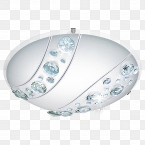 Annular Luminous Efficiency - Lighting Light Fixture EGLO LED Lamp PNG