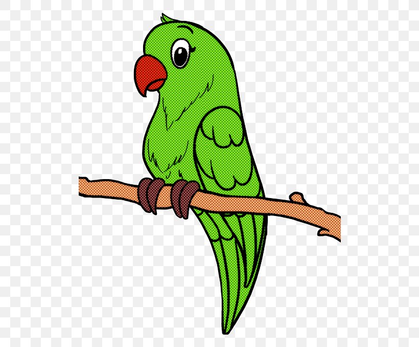 Lovebird, PNG, 680x678px, Bird, Beak, Budgie, Green, Lovebird Download Free