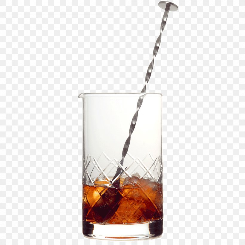 Mixing Glass Cocktail Shaker Bar, PNG, 1000x1000px, Mixing Glass, Alcoholic Drink, Bar, Chopine, Cocktail Download Free