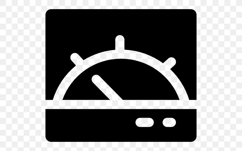 Motor Vehicle Speedometers Cruise Control, PNG, 512x512px, Motor Vehicle Speedometers, Area, Black And White, Brand, Cruise Control Download Free