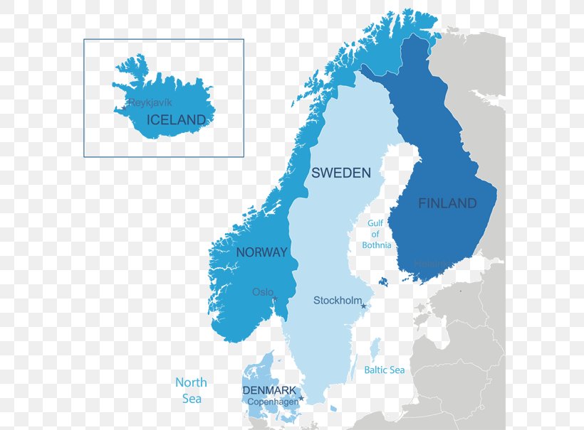 Norway Scandinavian Peninsula Royalty-free, PNG, 600x605px, Norway, Area, Canvas Print, Europe, Map Download Free