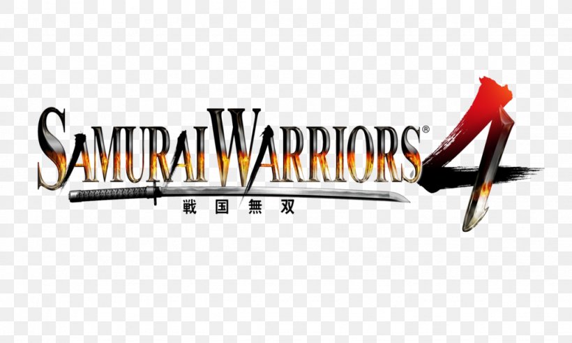 Samurai Warriors 4-II Samurai Warriors Chronicles 3 Samurai Warriors 2 Empires PlayStation 4, PNG, 1024x614px, Samurai Warriors 4ii, Brand, Dynasty Warriors, Ii Naomasa, Koei Tecmo Download Free