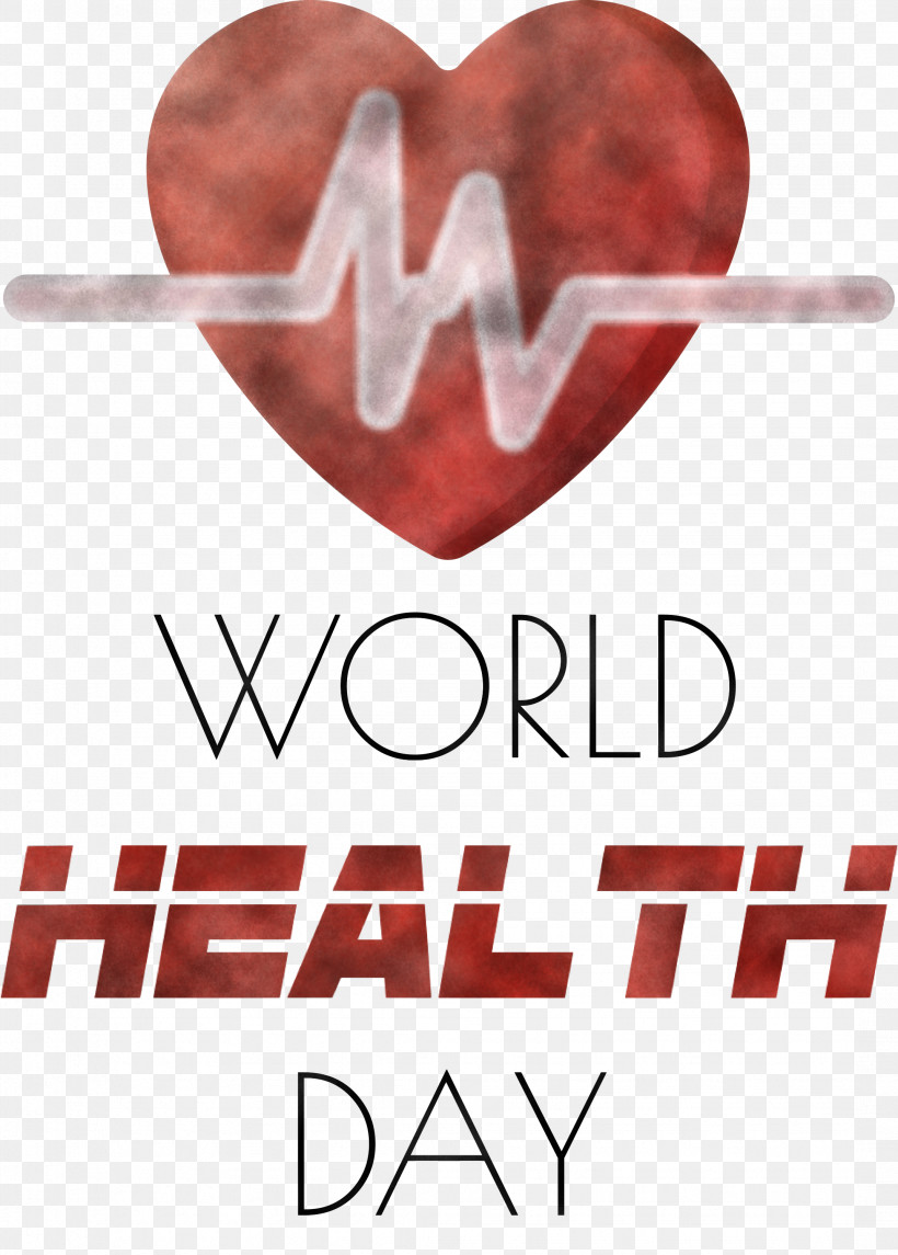 World Health Day, PNG, 2147x3000px, World Health Day, Logo, M, M095, Meter Download Free