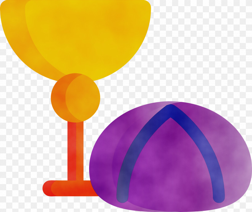 Balloon Violet Purple Yellow Magenta, PNG, 3000x2531px, Passover, Balloon, Magenta, Paint, Pesach Download Free