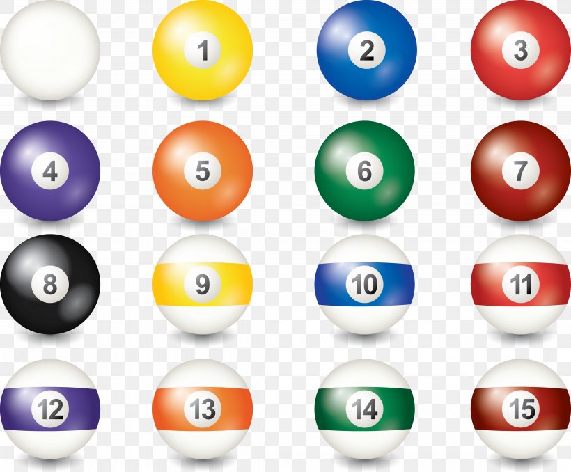 Billiard Ball Billiards Eight-ball Pool, PNG, 4356x3602px, Billiard Ball, Ball, Billiards, Computer Icon, Cue Stick Download Free