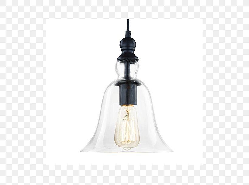 Light Glass Kosilum.com Bell Edison Screw, PNG, 608x608px, Light, Automotive Suspension Design, Bell, Bronze, Ceiling Fixture Download Free