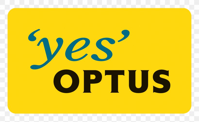 Logo Australia Optus Mobile Phones Brand, PNG, 1300x800px, Logo, Area, Australia, Australian Dollar, Brand Download Free