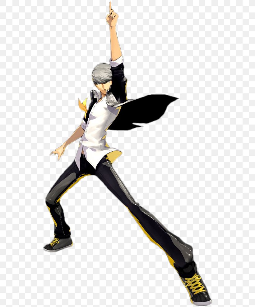Persona 4: Dancing All Night Persona 4 Arena Ultimax Shin Megami Tensei: Persona 4 Shin Megami Tensei: Persona 3, PNG, 550x986px, Persona 4 Dancing All Night, Action Figure, Arc System Works, Costume, Dancer Download Free