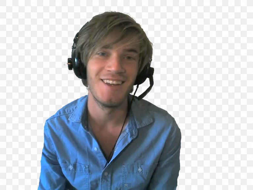 PewDiePie YouTuber Face, PNG, 1021x768px, Pewdiepie, Audio, Audio Equipment, Communication, Electronic Device Download Free