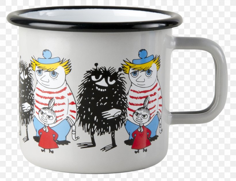 Too-Ticky Little My Moomintroll Mug Stinky, PNG, 1422x1093px, Tooticky, Arabia, Ceramic, Coffee Cup, Cup Download Free