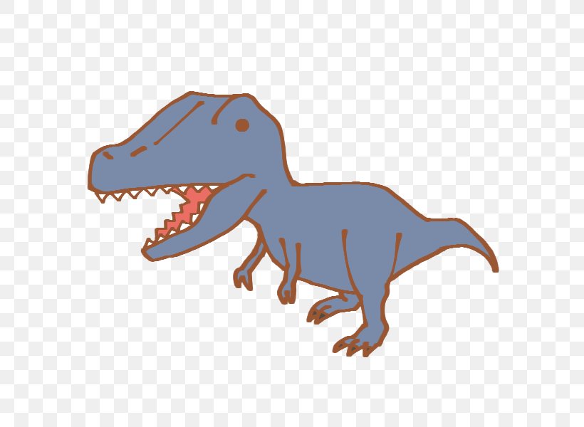 Tyrannosaurus Velociraptor Spinosaurus Ankylosaurus Triceratops, PNG, 600x600px, Tyrannosaurus, Animal, Animal Figure, Ankylosaurus, Brachiosaurus Download Free
