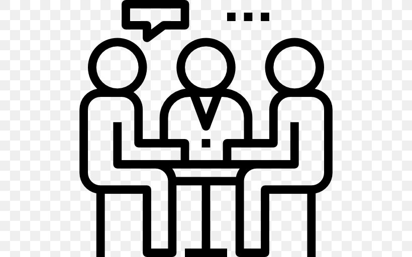 Discussion Group, PNG, 512x512px, Discussion Group, Area, Black And White, Business, Conversation Download Free