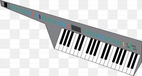 Piano - Digital Piano Electric Piano Musical Keyboard Player Piano Pianet PNG
