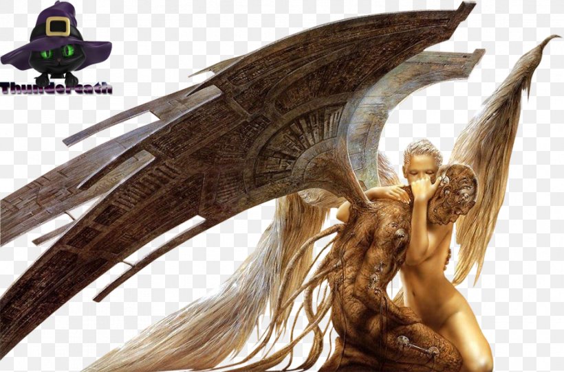 Fallen Angel Watcher Lucifer Male, PNG, 933x617px, Fallen Angel, Angel, Demon, Enoch, Fantasy Download Free