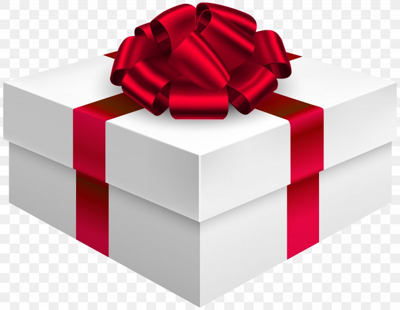 Gift Ribbon Box Clip Art, PNG, 4000x3107px, Gift, Birthday, Box, Brand, Christmas Download Free