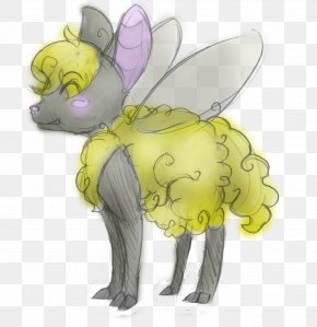 Insect - Insect Horse Butterfly Pollinator PNG