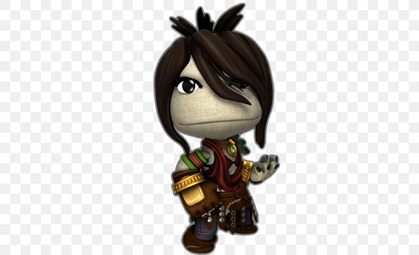 LittleBigPlanet 3 Dragon Age: Origins PlayStation 4 PlayStation 3 Sony Interactive Entertainment, PNG, 500x500px, Littlebigplanet 3, Computer Software, Dragon Age, Dragon Age Origins, Fictional Character Download Free
