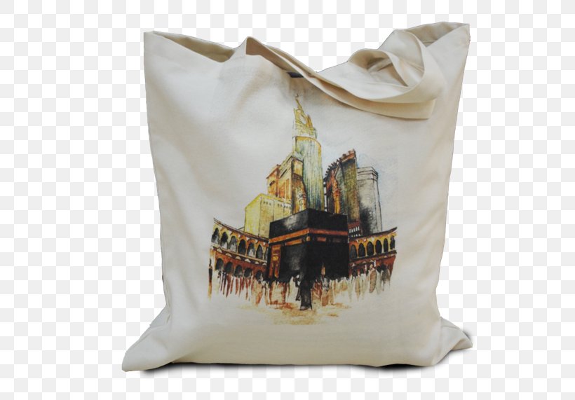 Mecca Shopping Bags & Trolleys Cushion Handbag, PNG, 566x571px, Mecca, Bag, Computer Program, Cushion, Handbag Download Free