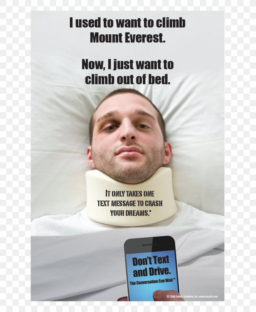 Mount Everest Poster Text Driving Chin, PNG, 773x1000px, Mount Everest, Cheek, Chin, Distracted Driving, Distraction Download Free
