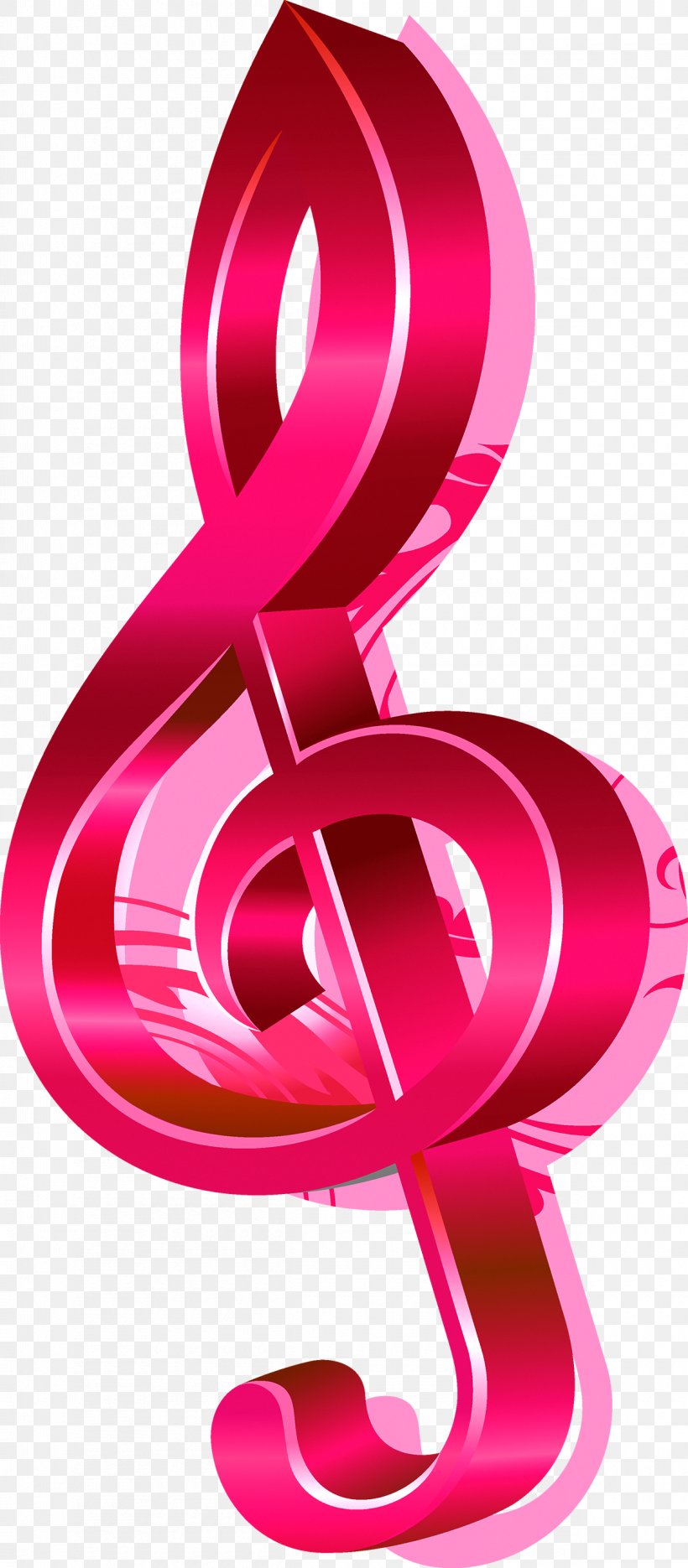 Musical Note Staff, PNG, 1200x2738px, Watercolor, Cartoon, Flower, Frame, Heart Download Free