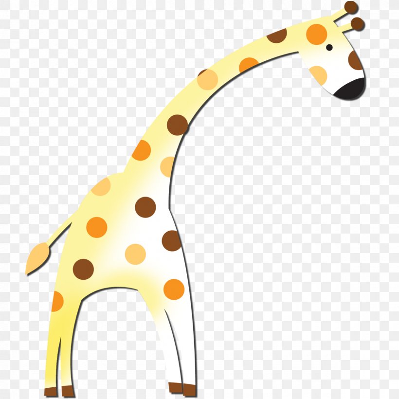 Northern Giraffe Euclidean Vector, PNG, 1200x1200px, Northern Giraffe, Carnivoran, Drawing, Giraffe, Giraffidae Download Free