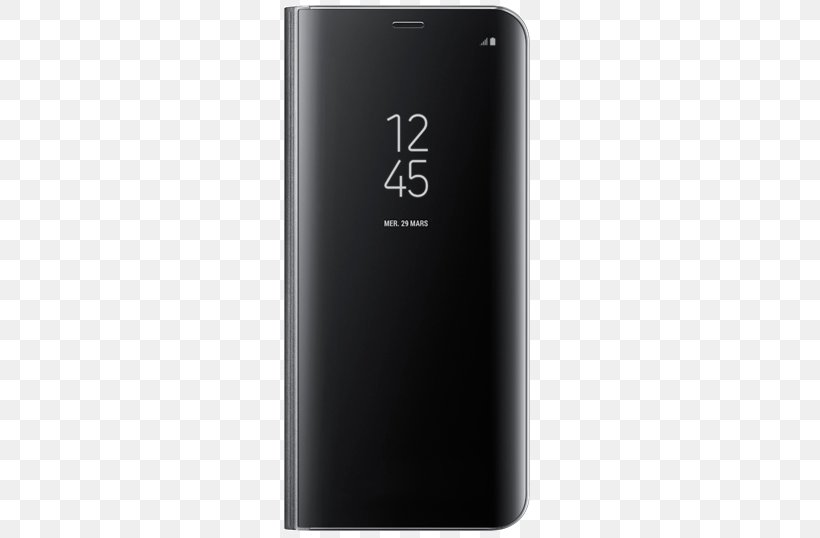 Samsung Galaxy S9 Samsung Galaxy S7 Mobile Phone Accessories Clear, PNG, 805x538px, Samsung Galaxy S9, Clear, Communication Device, Electronic Device, Electronics Download Free
