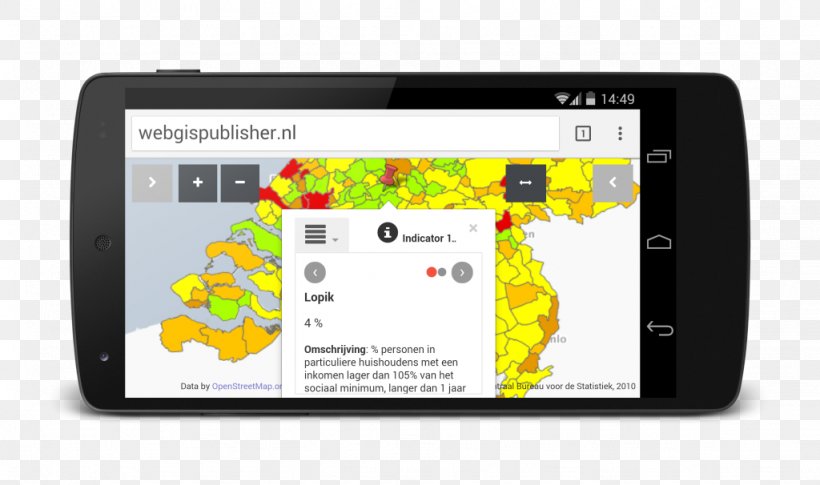 Smartphone Web Mapping Geographic Data And Information Mobile Phones, PNG, 1024x606px, Smartphone, Agriculture, Brand, Display Device, Electronic Device Download Free
