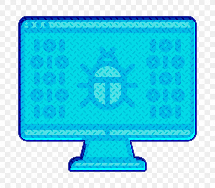 Virus Icon Data Protection Icon Hacker Icon, PNG, 1244x1090px, Virus Icon, Aqua, Data Protection Icon, Electric Blue, Hacker Icon Download Free