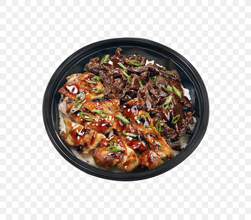 WaBa Grill Bowl Grilling Chicken Meat, PNG, 720x720px, Waba Grill, Animal Source Foods, Asian Food, Bowl, Chicken Meat Download Free