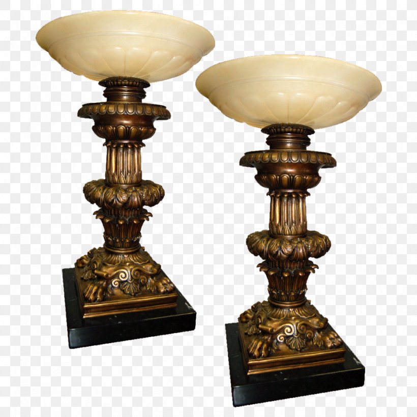 01504 Bronze Brass Lighting Antique, PNG, 950x950px, Bronze, Antique, Artifact, Brass, Furniture Download Free