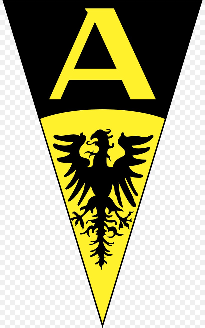 Alemannia Aachen Vector Graphics Logo Football, PNG, 800x1312px, Logo, Aachen, Black And White, Brand, Decal Download Free