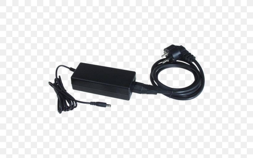 Battery Charger AC Adapter Power Converters Axis Communications, PNG, 512x512px, Battery Charger, Ac Adapter, Adapter, Axis Communications, Cable Download Free