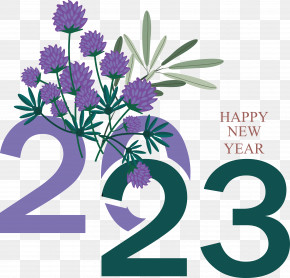 Floral Design PNG