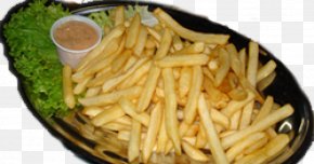 Frylock Batata Frita - French Fries European Cuisine Vegetarian Cuisine Hamburger Junk Food PNG