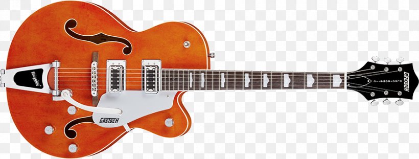 Gretsch G5420T Electromatic Semi-acoustic Guitar Bigsby Vibrato Tailpiece Archtop Guitar, PNG, 900x342px, Gretsch G5420t Electromatic, Acoustic Electric Guitar, Acoustic Guitar, Archtop Guitar, Bigsby Vibrato Tailpiece Download Free