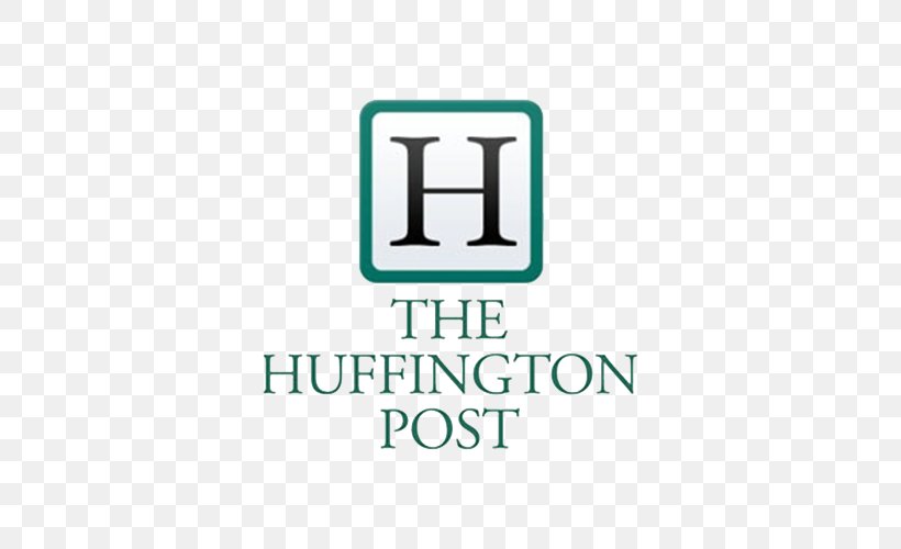 HuffPost Institute For Social Policy And Understanding Business Company Logo, PNG, 500x500px, Huffpost, Area, Brand, Business, Company Download Free