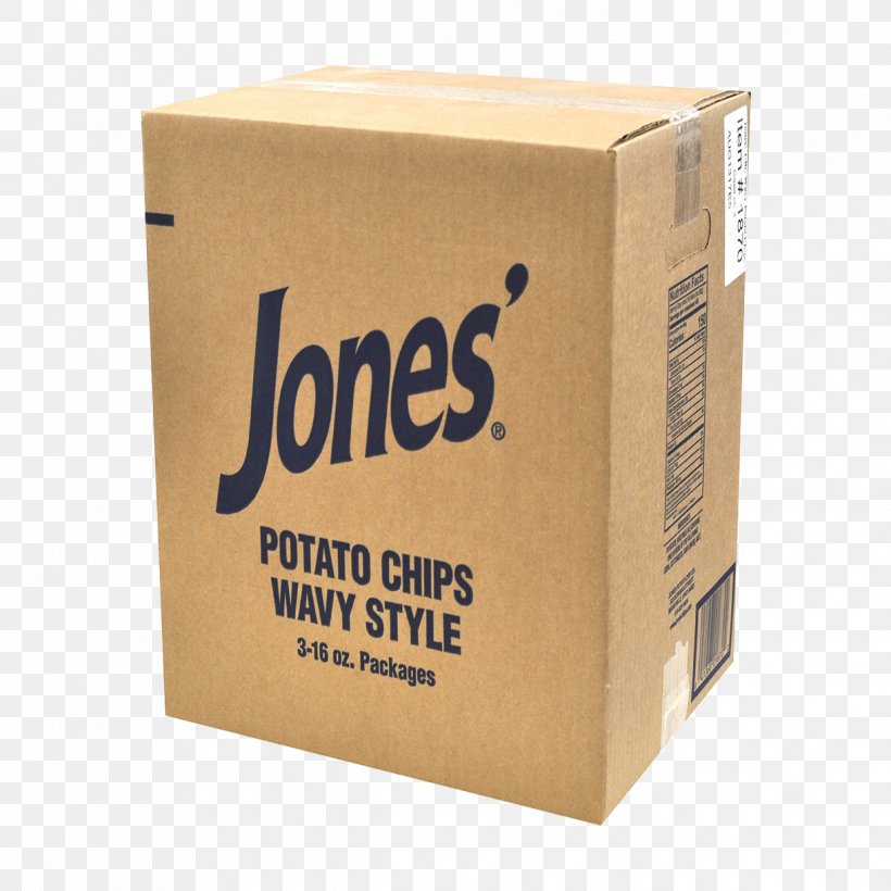 Jones Potato Chip Co. Ounce Pound, PNG, 1221x1221px, Potato Chip, Bag, Box, Brand, Business Download Free