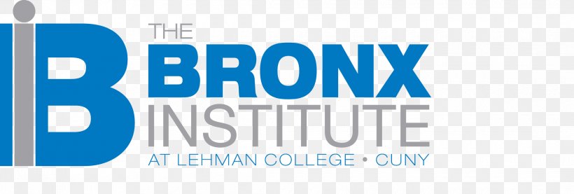 Lehman College City University Of New York Institute, PNG, 2220x750px, Lehman College, Area, Blue, Brand, Bronx Download Free