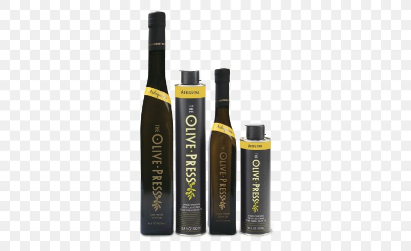 Liqueur Wine Olive Oil Kalamata Olive Arbequina, PNG, 500x500px, Liqueur, Arbequina, Bottle, Cosmetics, Eye Liner Download Free