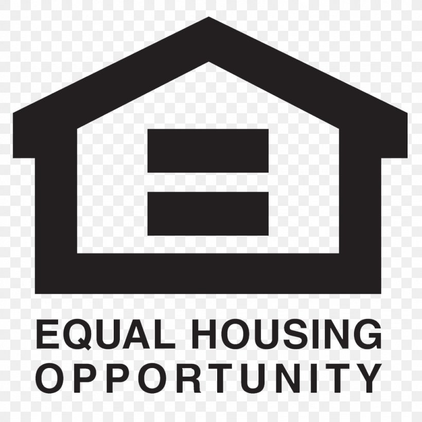 House - Logo Organization Office Of Fair Housing And Equal Opportunity Equal Housing Lender Fair Housing Act PNG