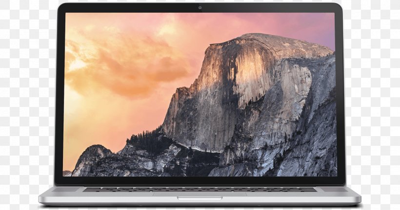 MacBook Pro MacOS IMac, PNG, 1500x791px, 4k Resolution, Macbook, Apple, Computer, Computer Monitor Download Free