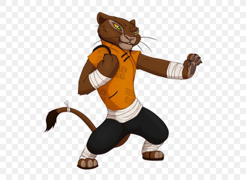Po Monkey Tai Lung Oogway Tigress, PNG, 566x600px, Monkey, Animated Film, Carnivoran, Cat Like Mammal, Character Download Free