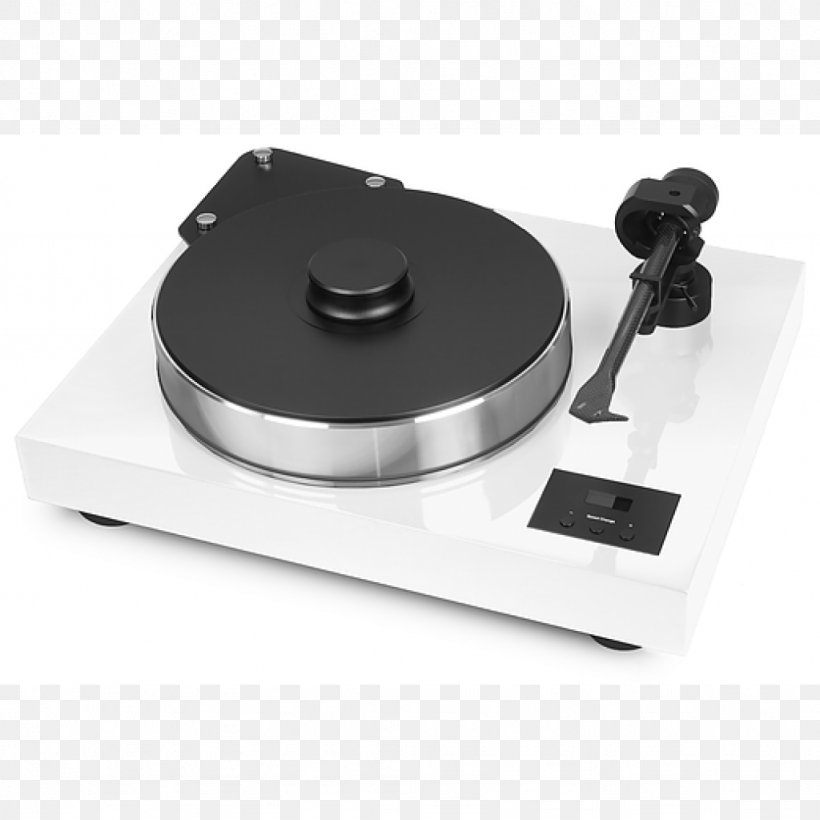 Pro-Ject Xtension 10 Evolution Pro-Ject Xtension 9 Gramophone Phonograph Record, PNG, 1024x1024px, Project Xtension 10 Evolution, Antiskating, Audio, Beltdrive Turntable, Electronics Download Free
