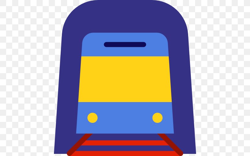 Rapid Transit Train Rail Transport, PNG, 512x512px, Rapid Transit, Area, Blue, Clip Art, Electric Blue Download Free