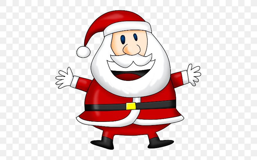 Santa Claus Drawing Christmas Animaatio, PNG, 512x512px, Santa Claus, Animaatio, Animated Cartoon, Artwork, Cartoon Download Free