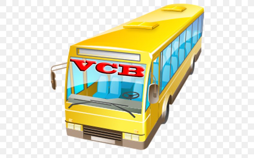 School Bus Android Viva Rapid Transit York Region Transit, PNG, 512x512px, Bus, Android, Bus Stop, Model Car, Motor Vehicle Download Free